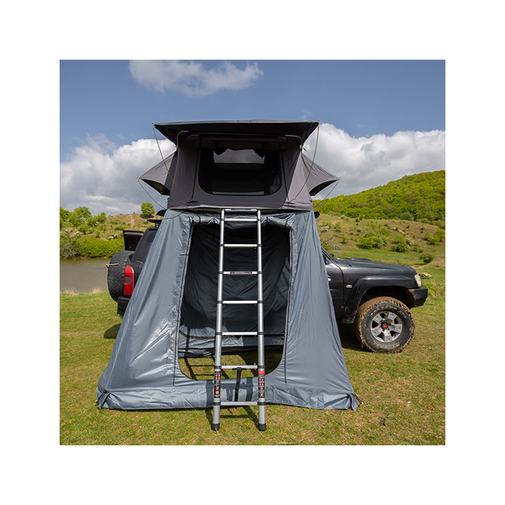 Aneks do namiotu Overlander Adventure 3.0 140 cm Nomadtech - ujęcie 5