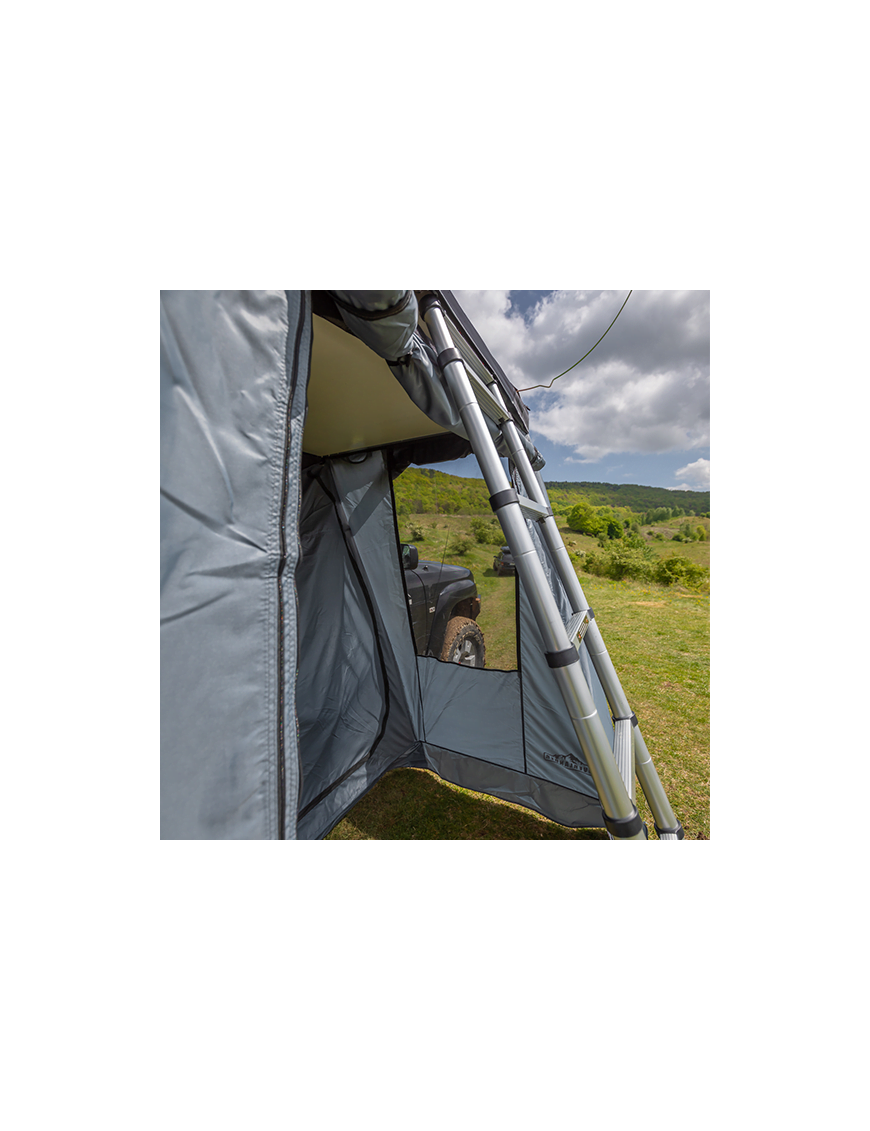 Aneks do namiotu Overlander Adventure 3.0 140 cm