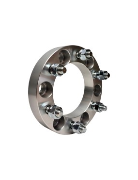Dystans koła 30 mm 6x139,7...