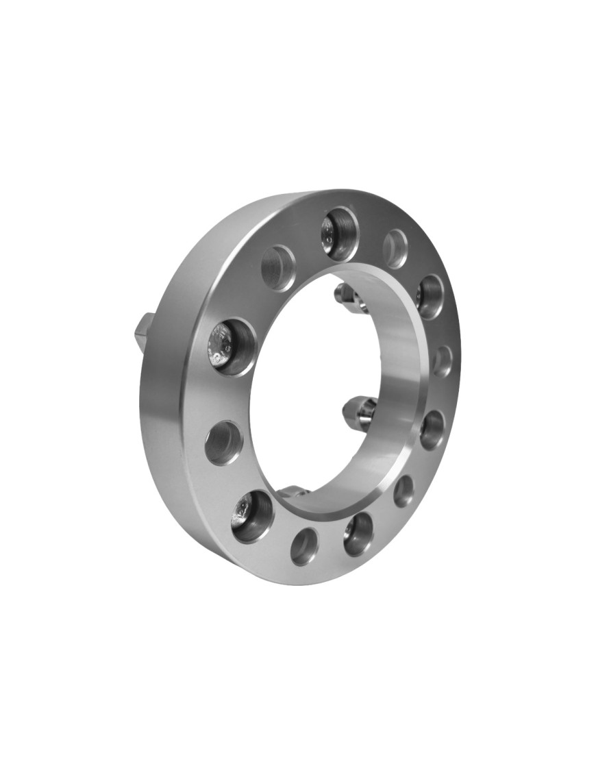 Dystans koła 30 mm 6x139,7 M12x1,5 CB 110 (1 szt.)