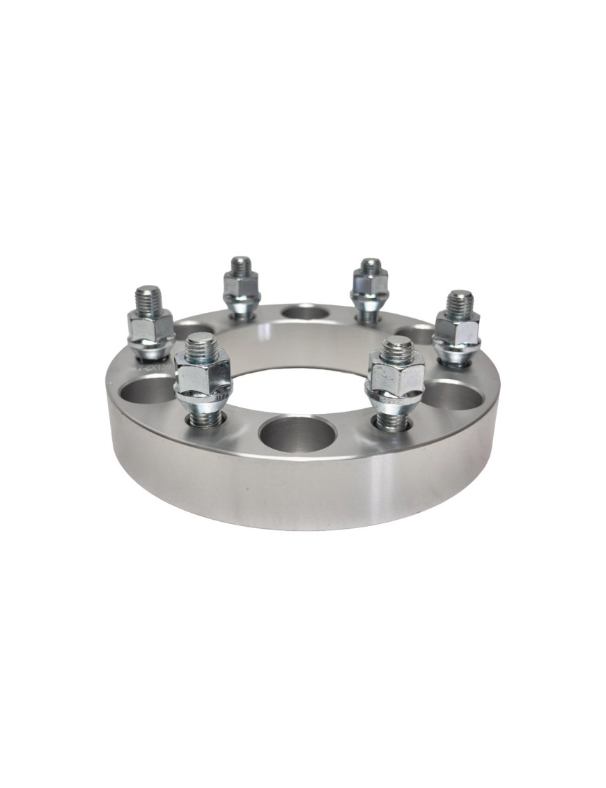 Dystans koła 30 mm 6x139,7 M12x1,5 CB 110 (1 szt.)