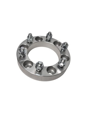 Dystans koła 30 mm 6x139,7 M12x1,5 CB 110 (1 szt.)