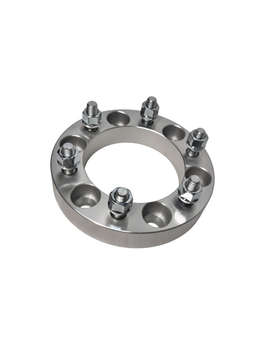 Dystans koła 30 mm 6x139,7 M12x1,5 CB 110 (1 szt.)