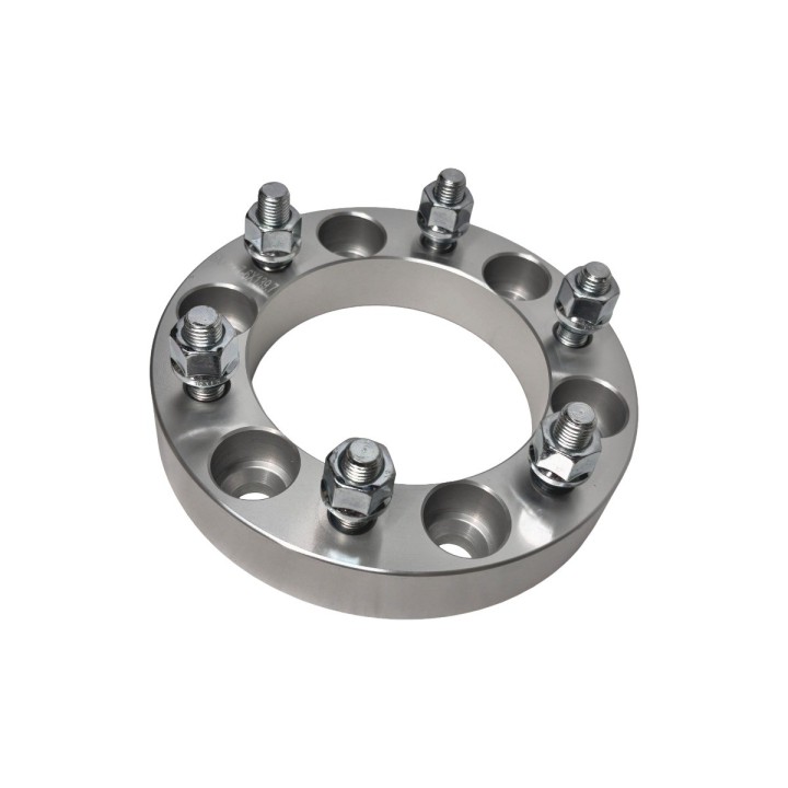 Dystans koła 30 mm 6x139,7 M12x1,5 CB 110 (1 szt.) Nomadtech - ujęcie 4