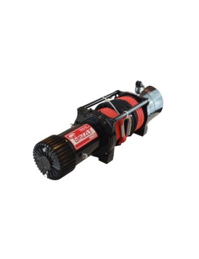 Wyciągarka Grizzly Winch 12000 lbs 72.5:1 lina syntetyczna