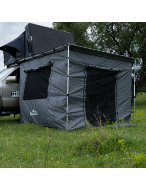 Aneks Markizy Overlander 2,5x2,5m Nomadtech - ujęcie 3