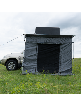 Aneks Markizy Overlander 2,5x2,5m Nomadtech - ujęcie 5