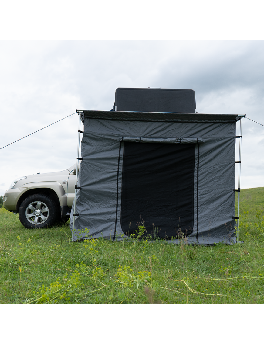 Aneks Markizy Overlander 2,5x2,5m Nomadtech - ujęcie 5