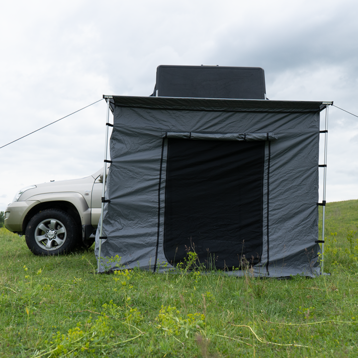 Aneks Markizy Overlander 2,5x2,5m Nomadtech - ujęcie 5