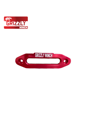 Wyciągarka Grizzly Twin EWS 10000 lbs 80:1 lina syntetyczna
