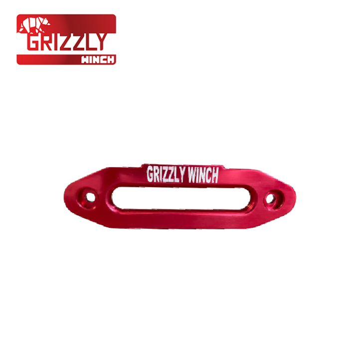 Wyciągarka Grizzly Twin EWS 10000 lbs 80:1 lina syntetyczna Nomadtech - ujęcie 8
