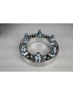 Dystans koła 30 mm Nissan, Ford 6x139,7 M12x1,25 CB 110 (1 szt.)