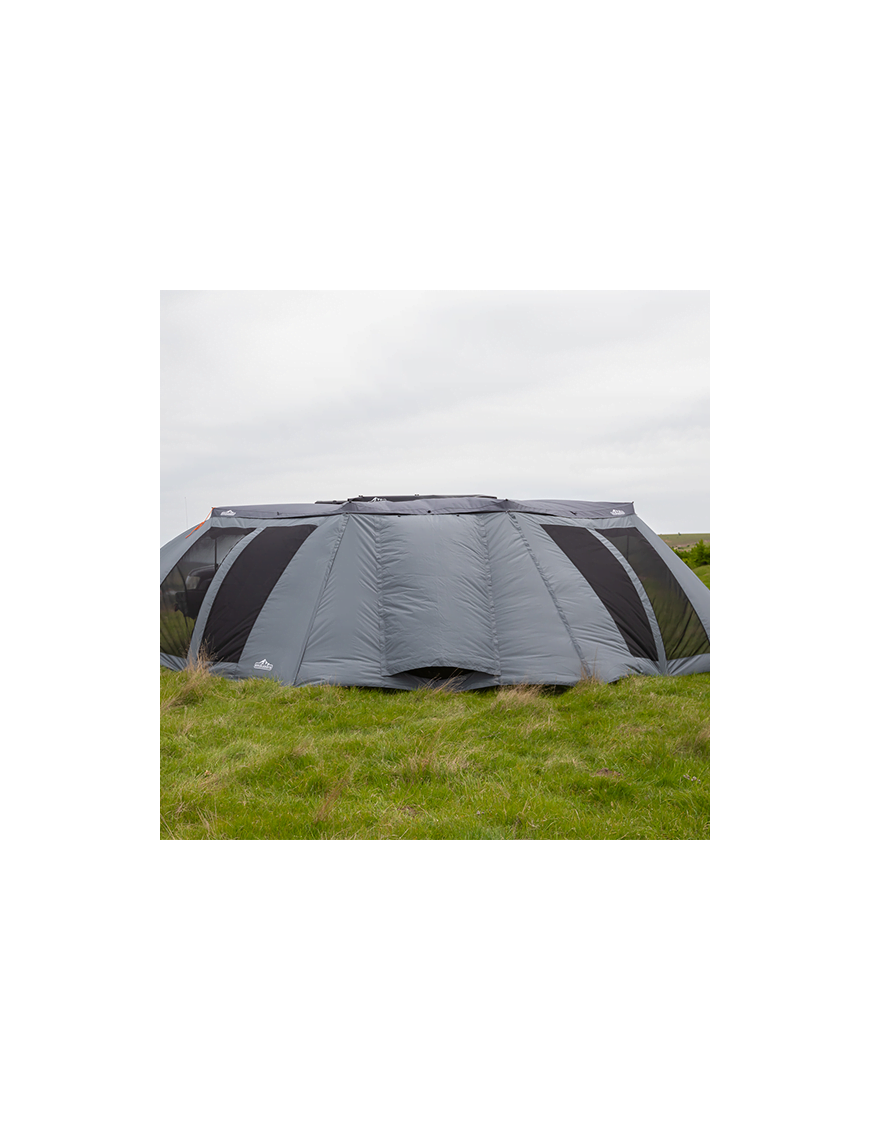 Aneks do markizy 180 Overlander Max