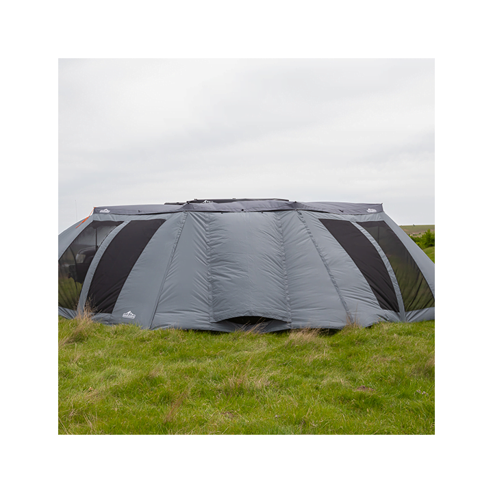 Aneks do markizy 180 Overlander Max Nomadtech - ujęcie 2