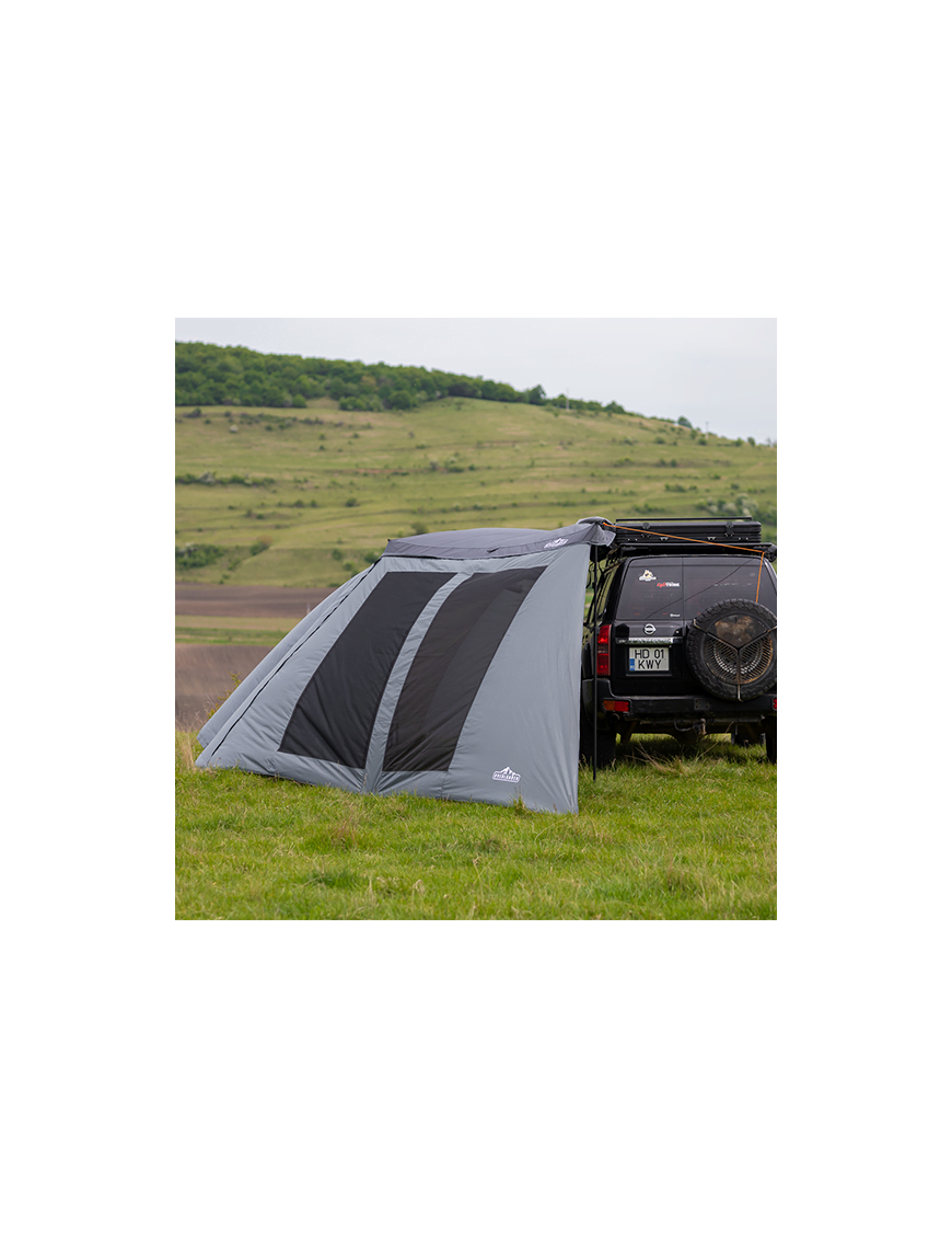 Aneks do markizy 180 Overlander Max
