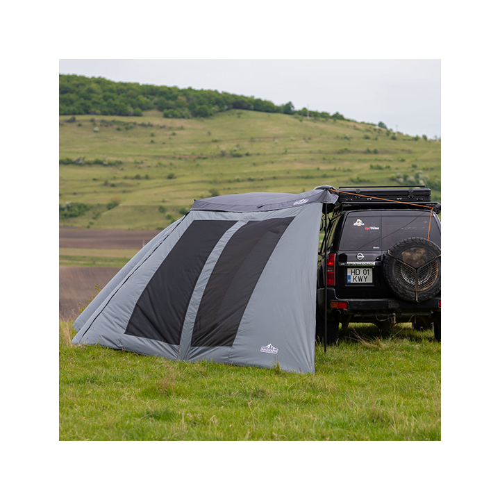 Aneks do markizy 180 Overlander Max Nomadtech - ujęcie 3