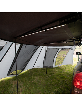 Aneks do markizy 180 Overlander Max