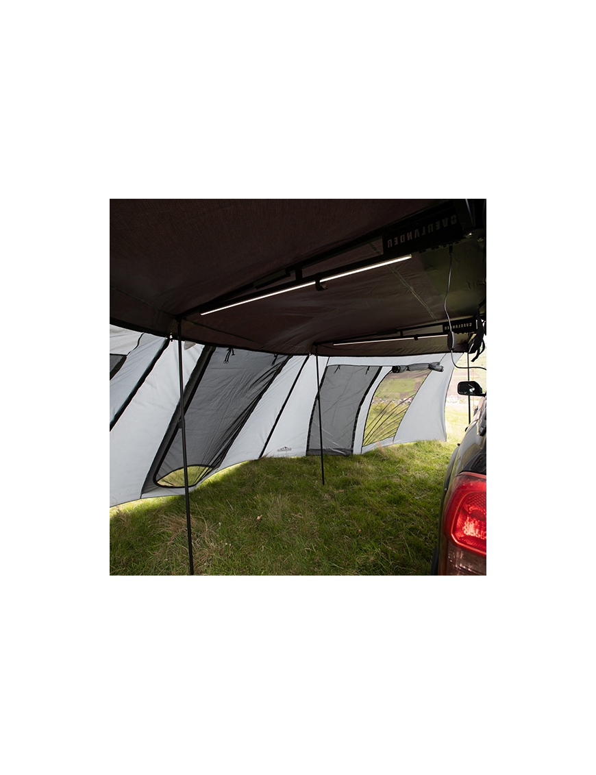 Aneks do markizy 180 Overlander Max