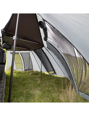 Aneks do markizy 180 Overlander Max