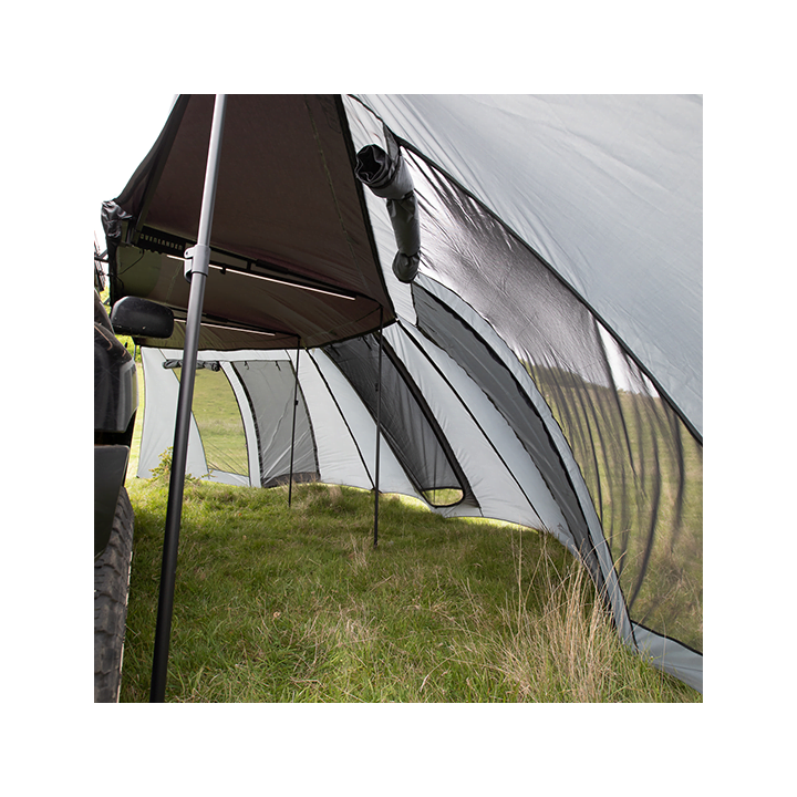 Aneks do markizy 180 Overlander Max Nomadtech - ujęcie 5