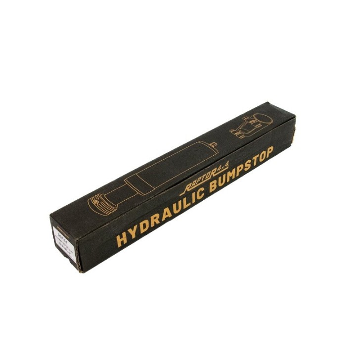 Odbój hydrauliczny Raptor 4x4 4" uniwersalny, regulowany azotem - ujęcie 2