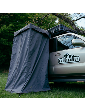 Namiot prysznicowy Overlander