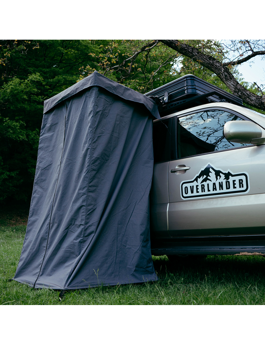 Namiot prysznicowy Overlander