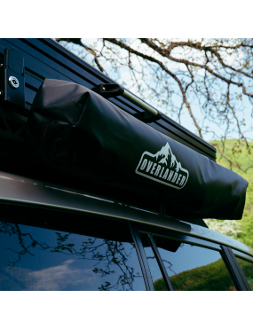 Namiot prysznicowy Overlander