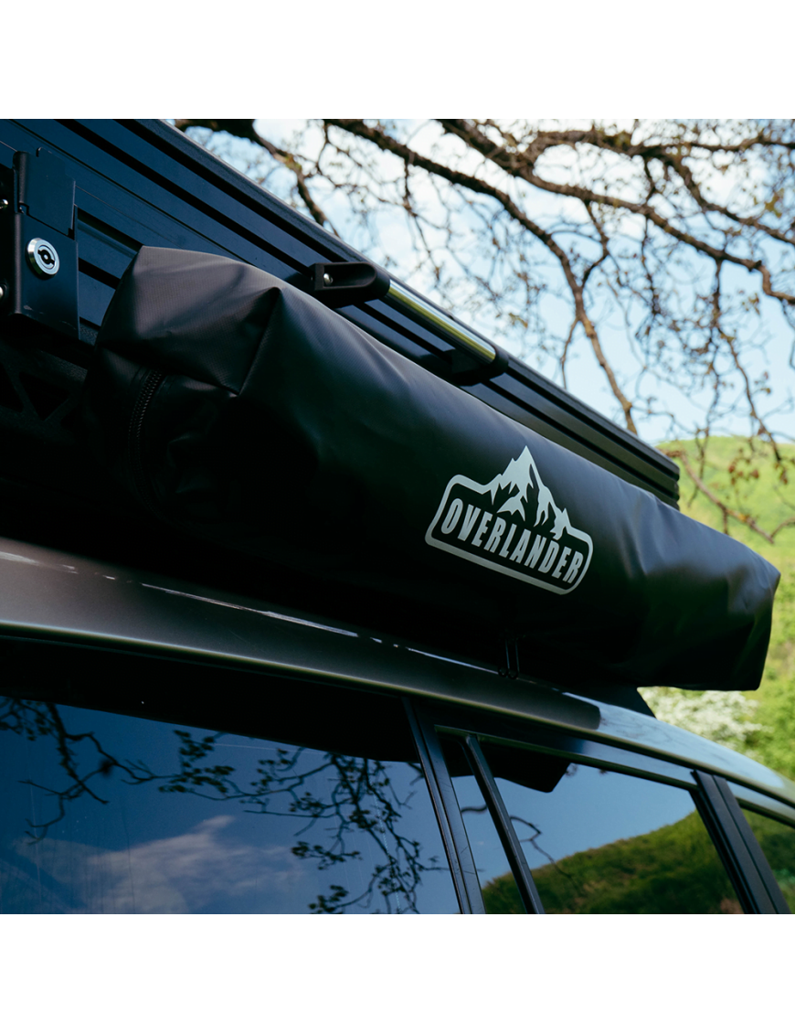 Namiot prysznicowy Overlander