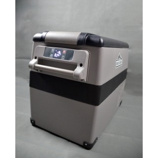 Lodówka turystyczna Overlander 45L Nomadtech - ujęcie 2