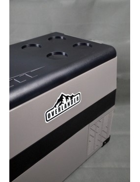 Lodówka turystyczna Overlander 45L