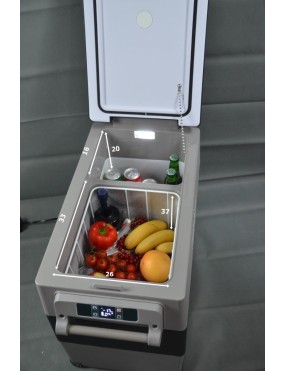 Lodówka turystyczna Overlander 45L