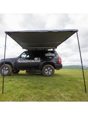 Markiza Overlander Max Led 2x2,5m Nomadtech - ujęcie 7