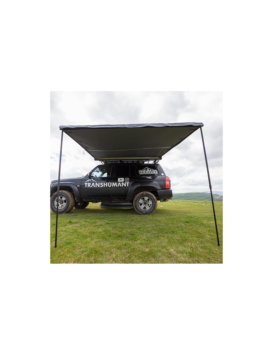 Markiza Overlander Max Led 2x2,5m Nomadtech - ujęcie 7