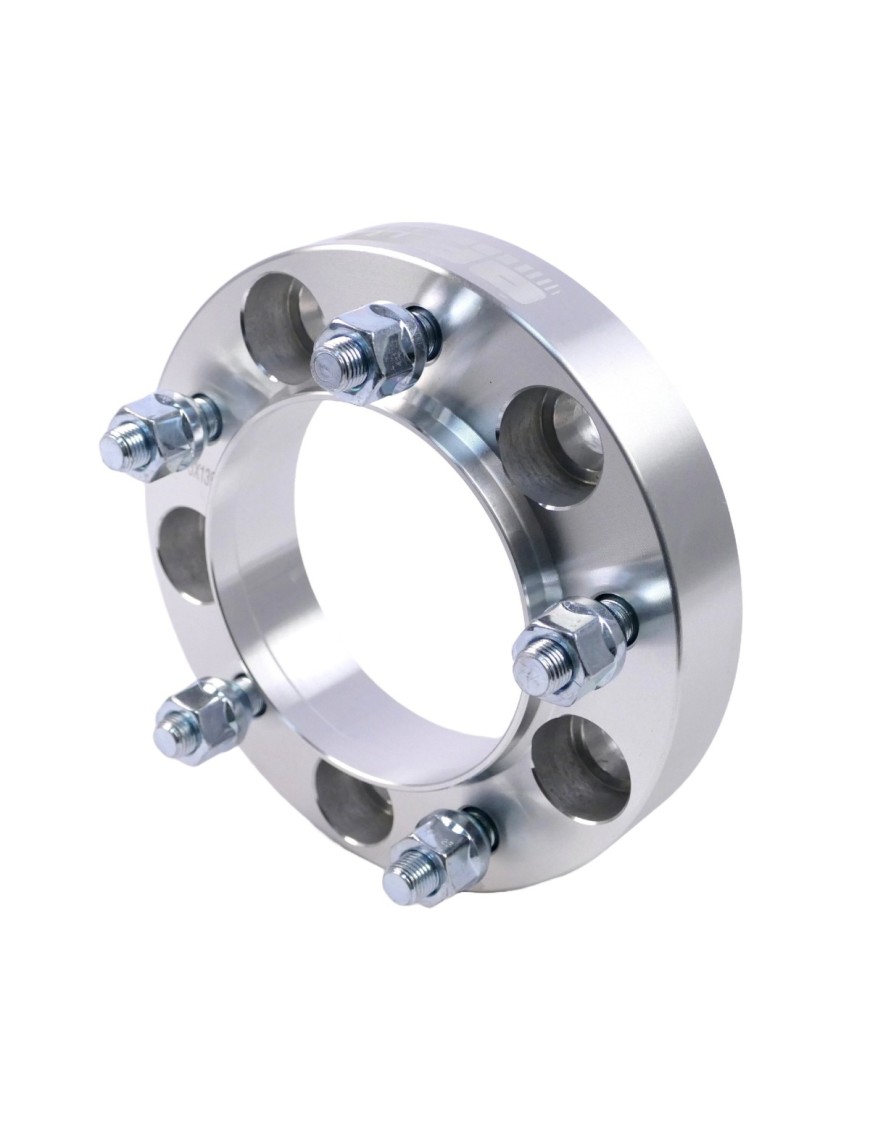 Zestaw dystansów 30 mm Suzuki 5x139,7 z pierścieniem – 4 sztuki