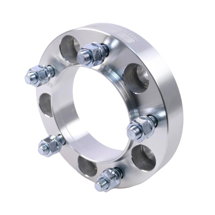 Zestaw dystansów 30 mm Suzuki 5x139,7 z pierścieniem – 4 sztuki Nomadtech - ujęcie 3