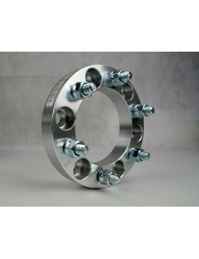 Dystanse kół 30 mm Nissan, Ford 6x139,7 M12x1,25 CB 110 (2 szt.)