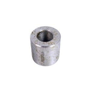 Tuleja gwintowana do końcówki UNIBALL 2" Raptor 4x4 – stal, gwint 3/4" - ujęcie 2