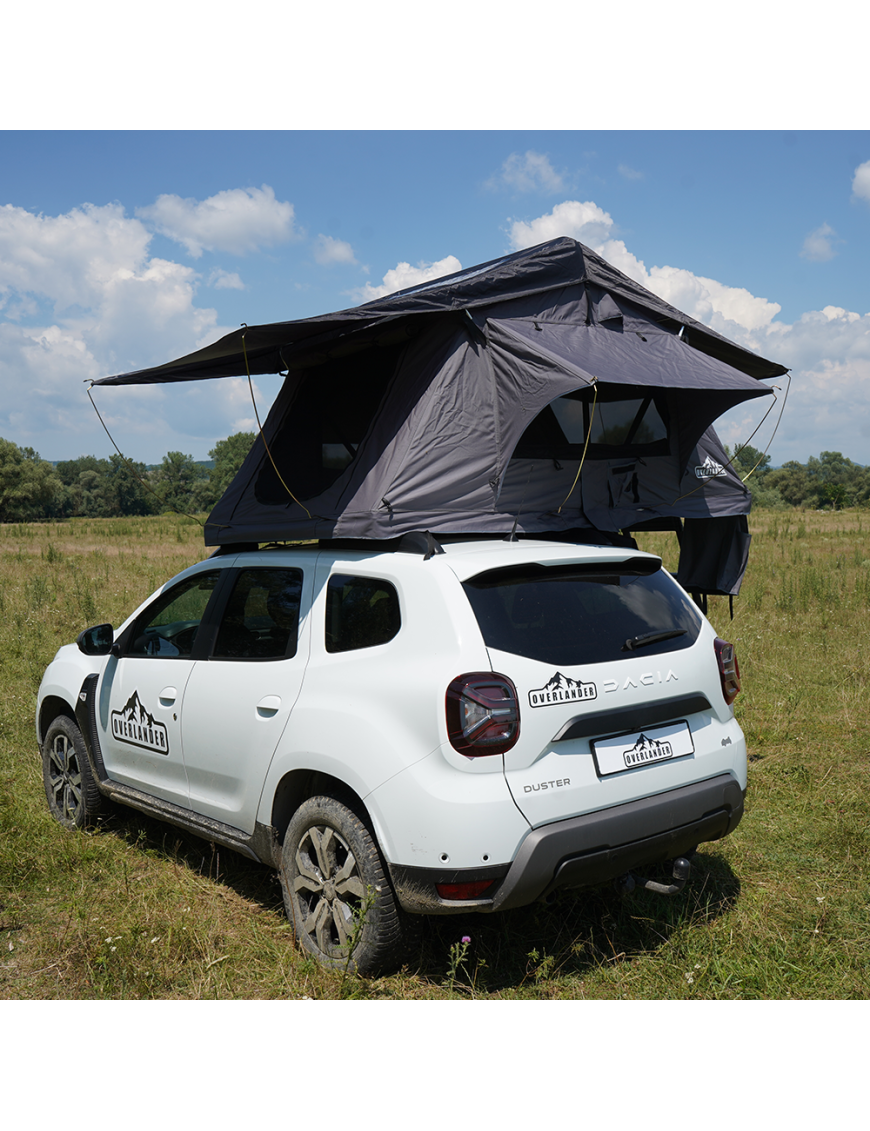 Namiot dachowy Overlander Adventure 3.0 140 cm Sky Roof