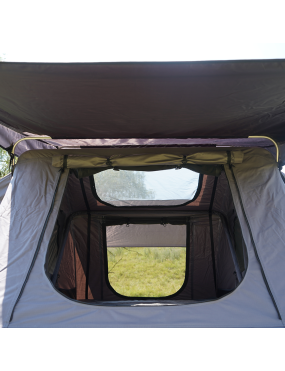 Namiot dachowy Overlander Adventure 3.0 140 cm Sky Roof