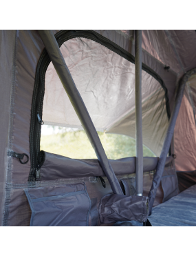Namiot dachowy Overlander Adventure 3.0 140 cm Sky Roof