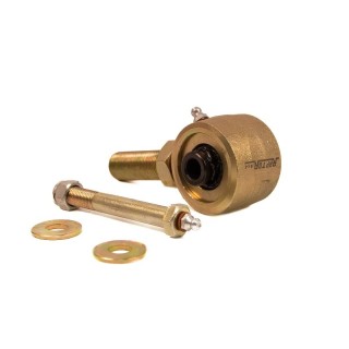 Końcówka wahacza uniball Raptor Joint 2'' – gwint 3/4'', przegub 7/16'' - ujęcie 2