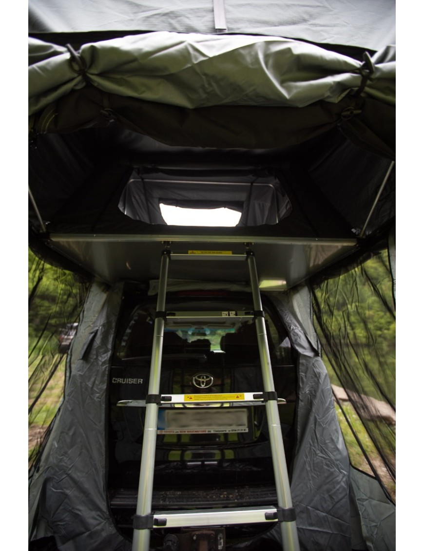 Aneks Namiotu Overlander Explorer 193 CM