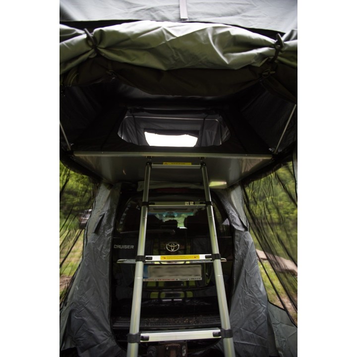 Aneks Namiotu Overlander Explorer 193 CM Nomadtech - ujęcie 5