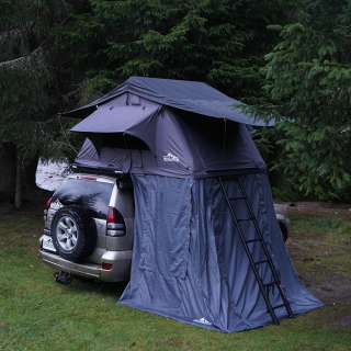 Aneks Namiotu Overlander Adventure 3.0 160 CM Nomadtech - ujęcie 2