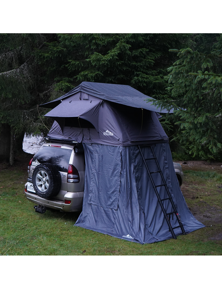 Aneks Namiotu Overlander Adventure 3.0 160 CM