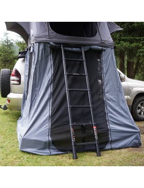 Aneks Namiotu Overlander Adventure 3.0 160 CM