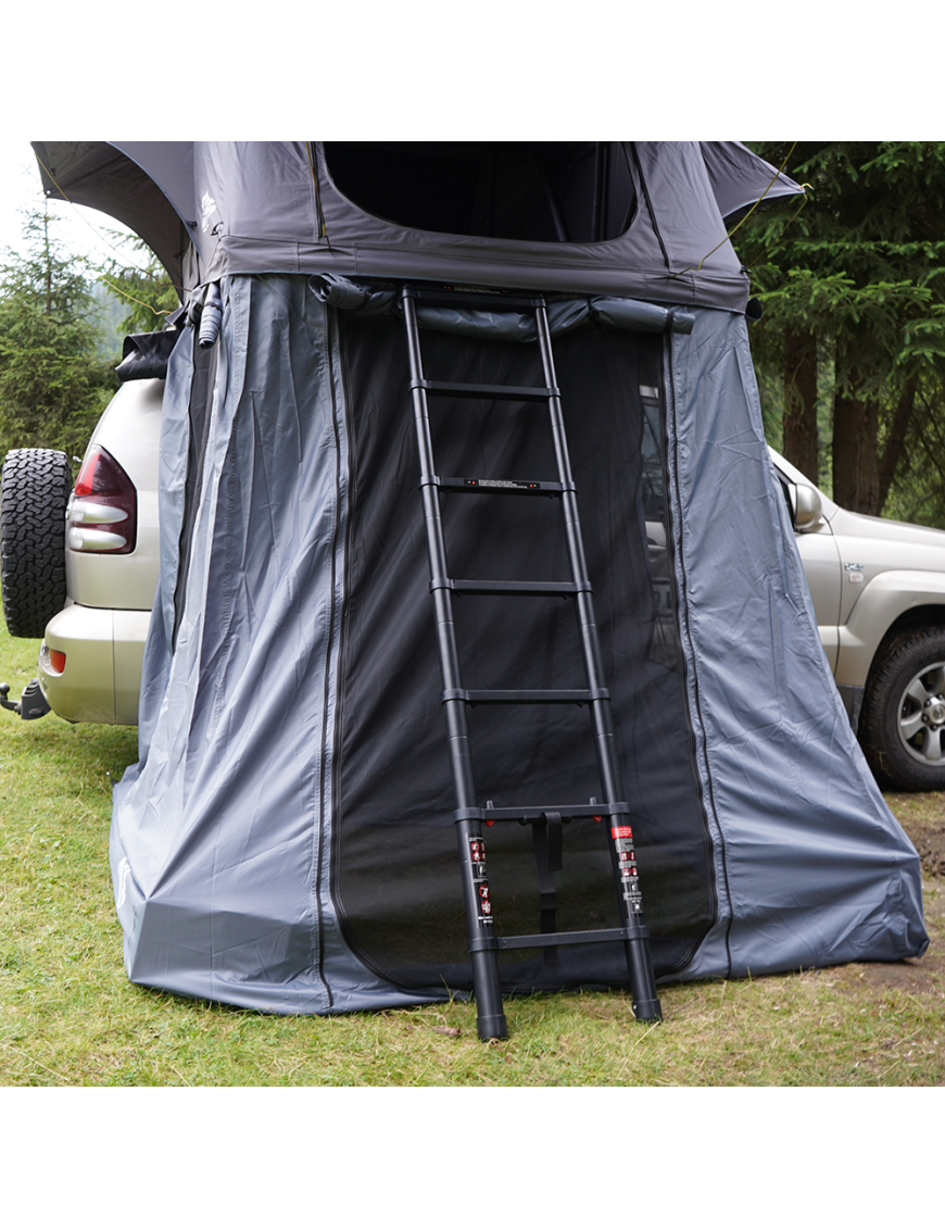 Aneks Namiotu Overlander Adventure 3.0 160 CM