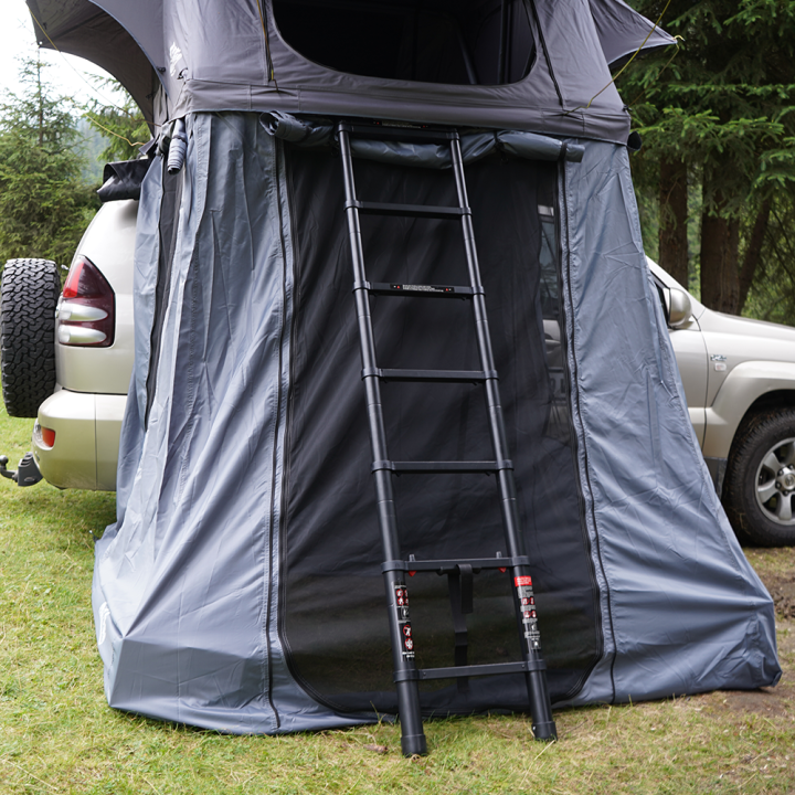 Aneks Namiotu Overlander Adventure 3.0 160 CM Nomadtech - ujęcie 3