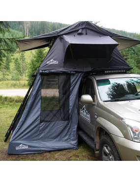 Aneks Namiotu Overlander Adventure 3.0 160 CM
